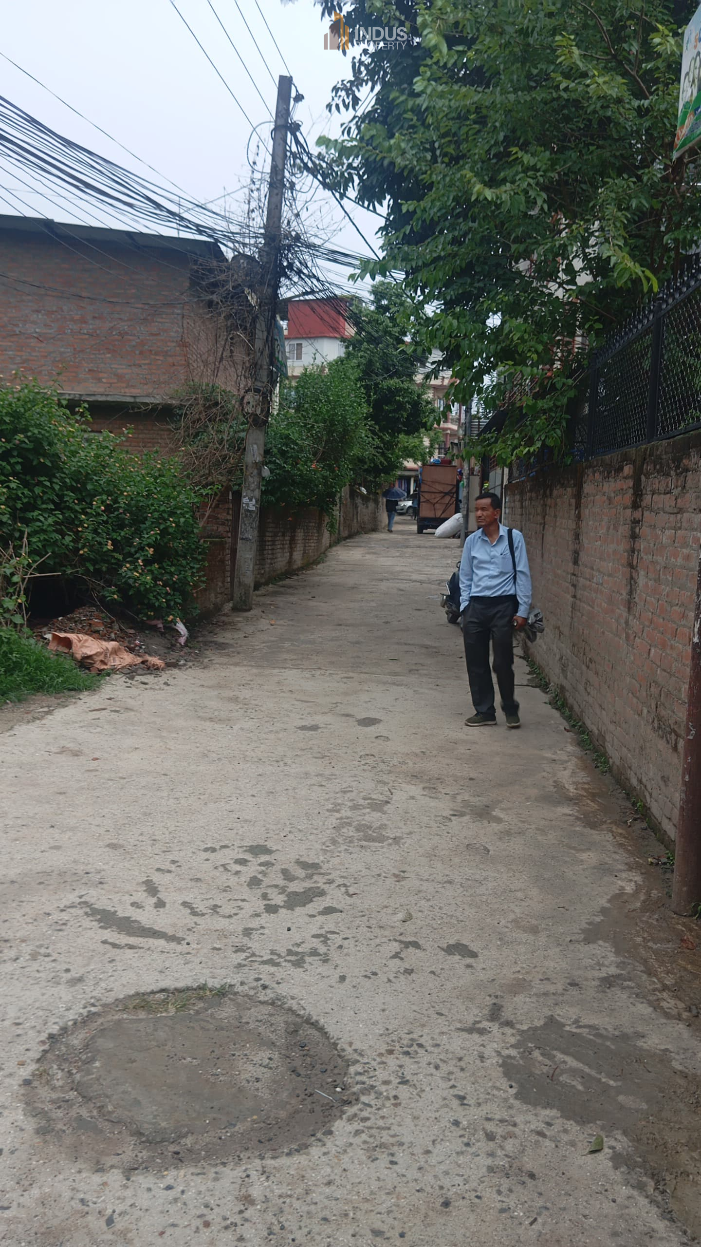Picture of Mahalaxmi Municipality, Bagmati
